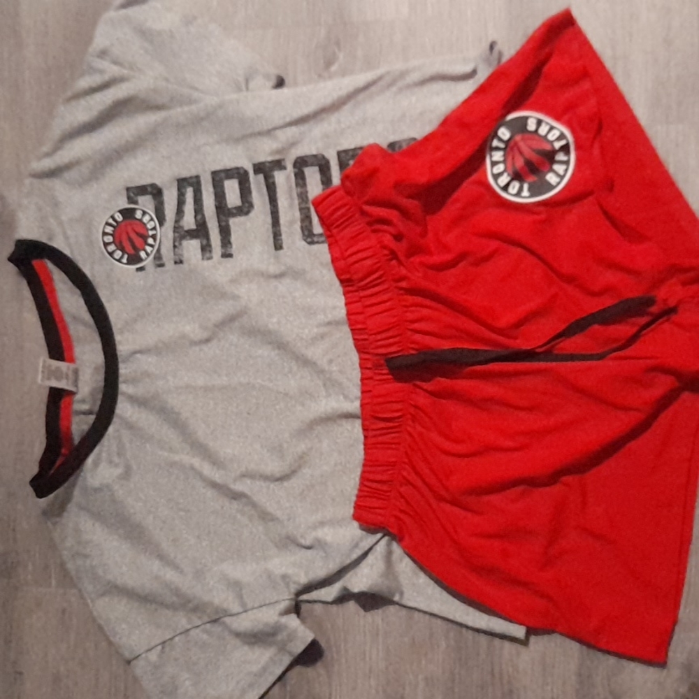 Lounge/sleep set